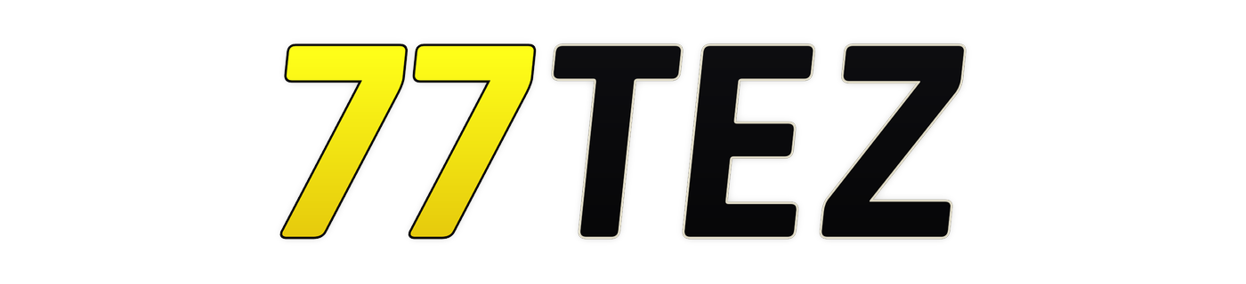 77tez Logo